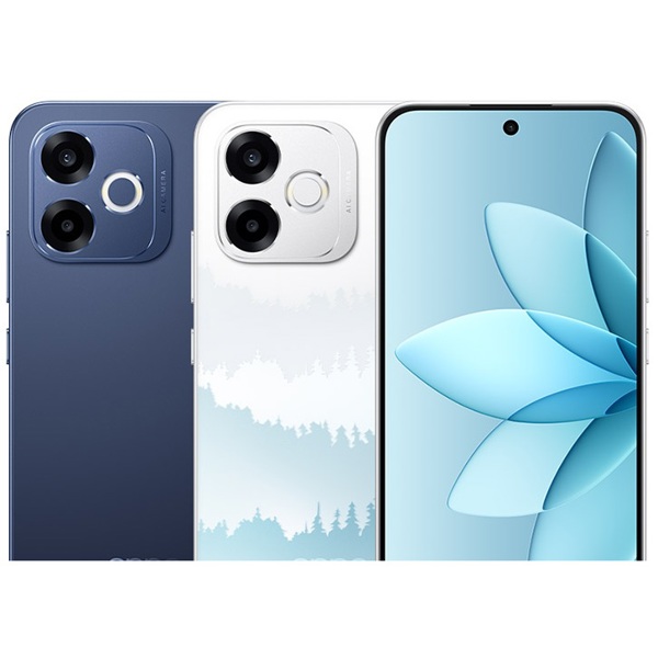 Mobile Phone OPPO A6s Pro, 8GB, 256GB, Dual SIM, LTE, NFC, Eclipse Blue