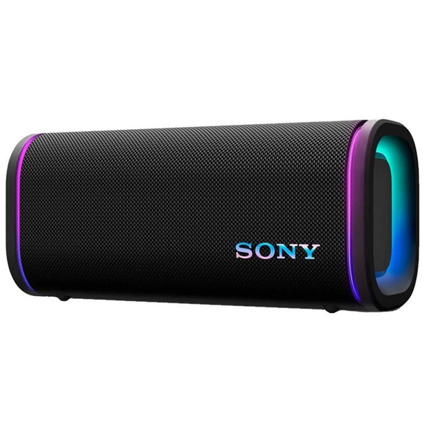 Portable Speaker Sony SRS-ULT50/BZE FIELD 5, 60W, Wireless, Bluetooth, IP67, Black