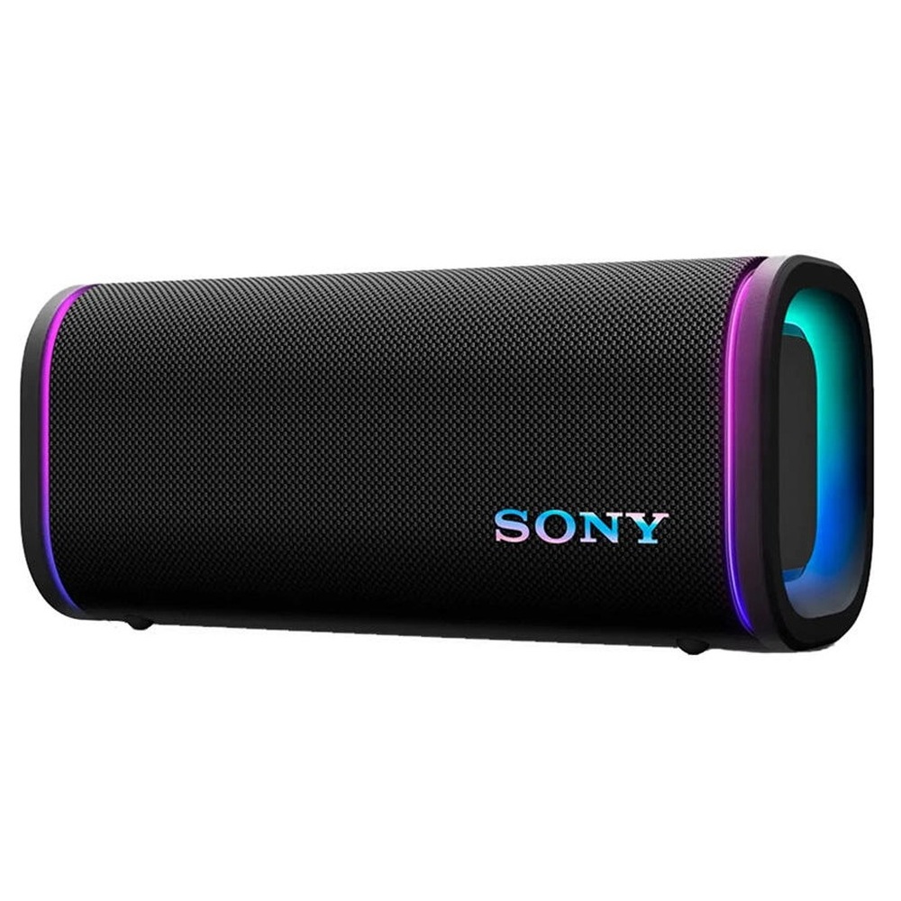 Portable Speaker Sony SRS-ULT50/BZE FIELD 5, 60W, Wireless, Bluetooth, IP67, Black