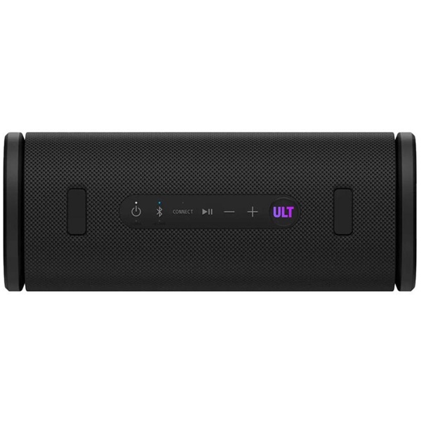Portable Speaker Sony SRS-ULT50/BZE FIELD 5, 60W, Wireless, Bluetooth, IP67, Black