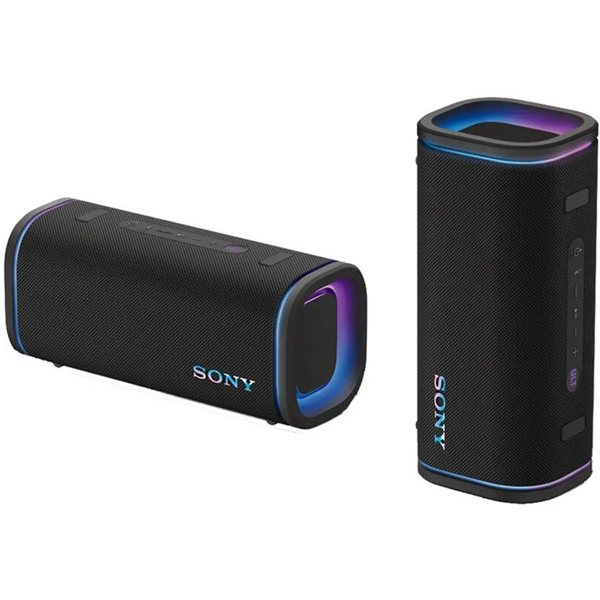 Portable Speaker Sony SRS-ULT50/BZE FIELD 5, 60W, Wireless, Bluetooth, IP67, Black