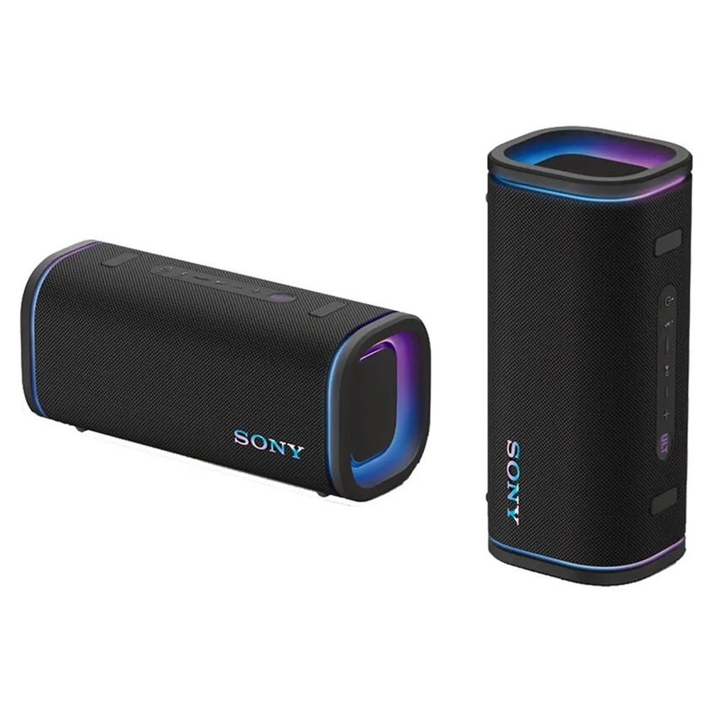 დინამიკი Sony SRS-ULT50/BZE FIELD 5, 60W, Wireless, Bluetooth, IP67, Portable Speaker, Black