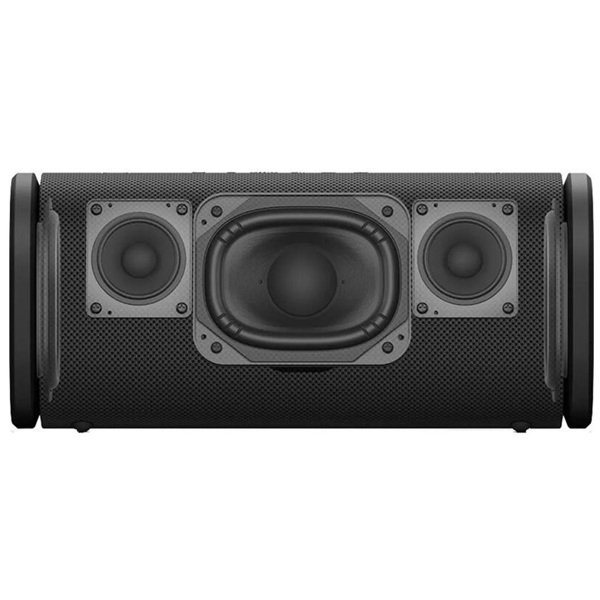 Portable Speaker Sony SRS-ULT50/BZE FIELD 5, 60W, Wireless, Bluetooth, IP67, Black