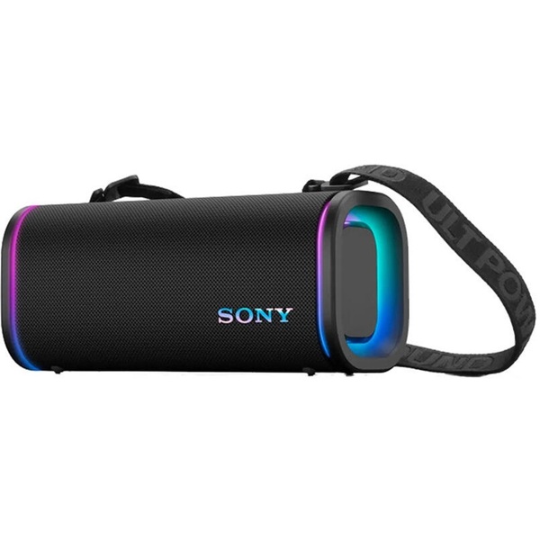 Portable Speaker Sony SRS-ULT50/BZE FIELD 5, 60W, Wireless, Bluetooth, IP67, Black