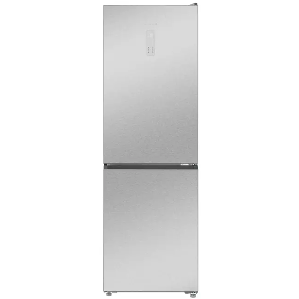 მაცივარი Dreame DRB400WMBEEU, 409L, 39Db, No Frost, Refrigerator, Inox