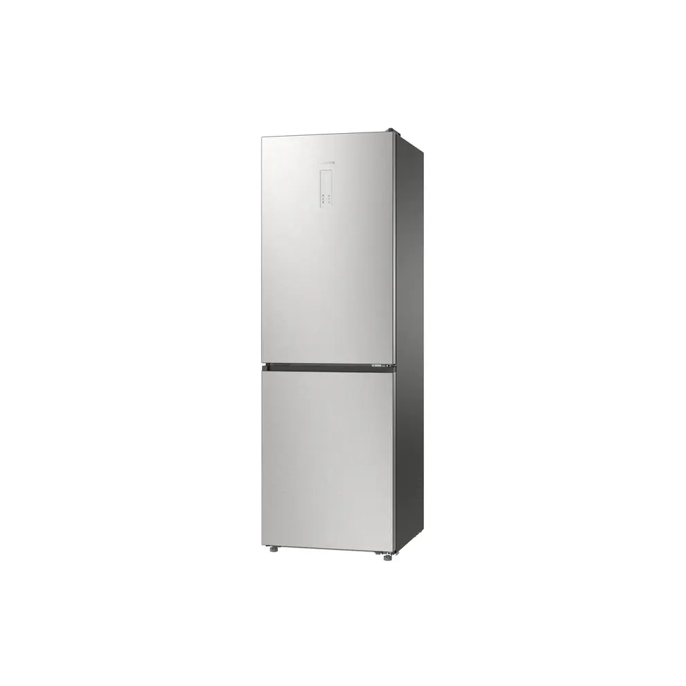 მაცივარი Dreame DRB400WMBEEU, 409L, 39Db, No Frost, Refrigerator, Inox