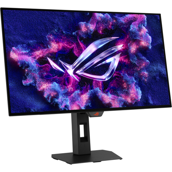 Monitor Asus 90LM0CC0-B01171 ROG Strix XG27AQDMGR, 26.5", WOLED, QHD, HDMI, DP, USB, 3.5mm, Black