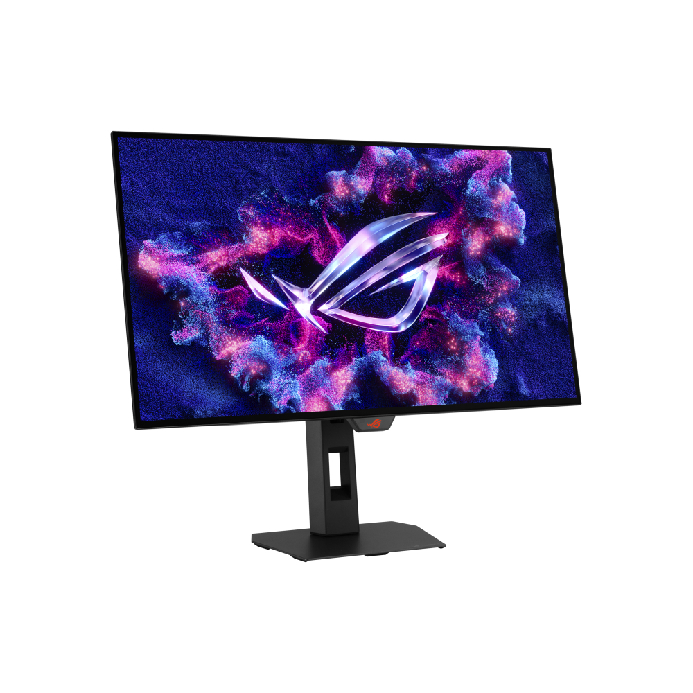Monitor Asus 90LM0CC0-B01171 ROG Strix XG27AQDMGR, 26.5", WOLED, QHD, HDMI, DP, USB, 3.5mm, Black