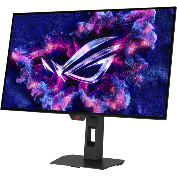 Monitor Asus 90LM0CC0-B01171 ROG Strix XG27AQDMGR, 26.5", WOLED, QHD, HDMI, DP, USB, 3.5mm, Black