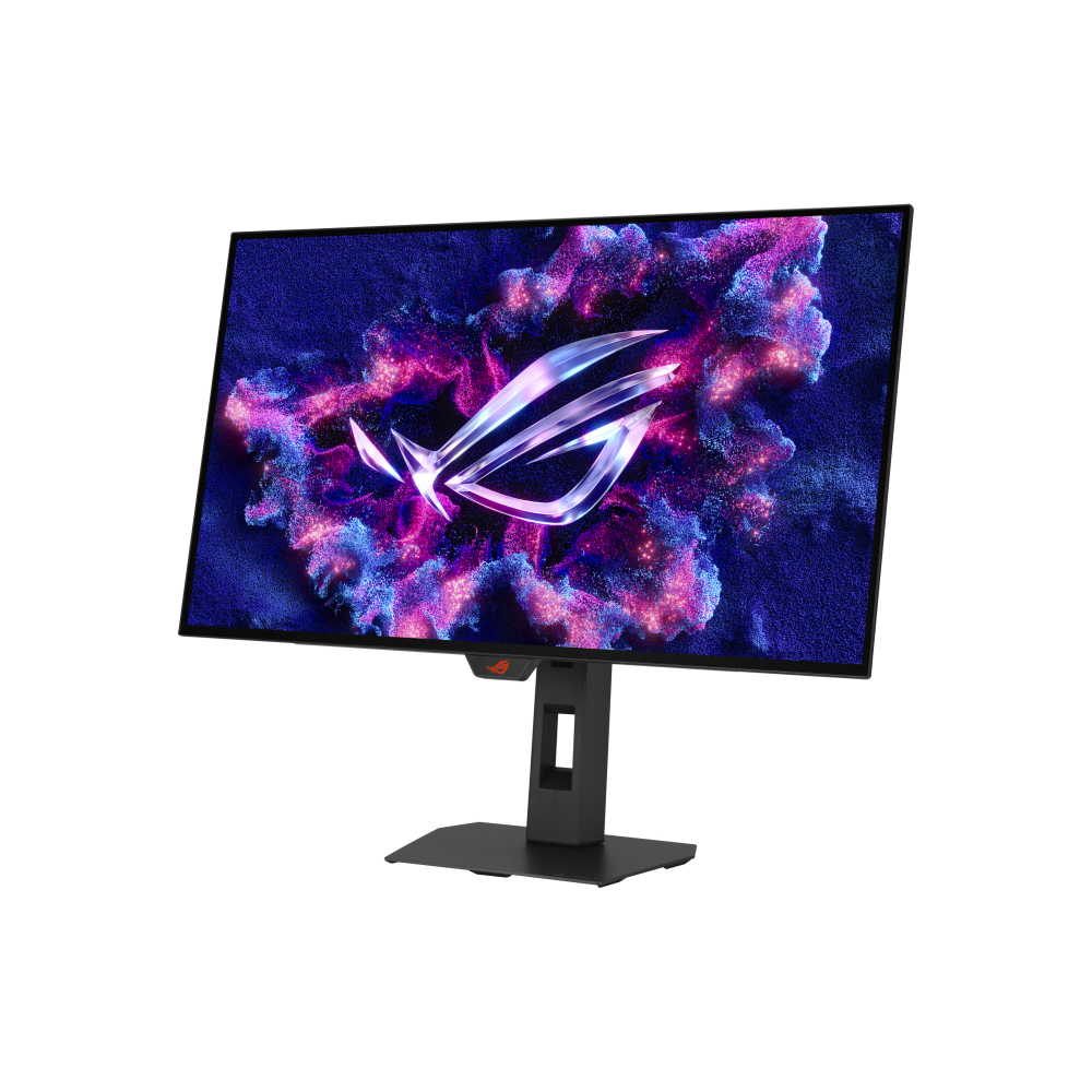 Monitor Asus 90LM0CC0-B01171 ROG Strix XG27AQDMGR, 26.5", WOLED, QHD, HDMI, DP, USB, 3.5mm, Black