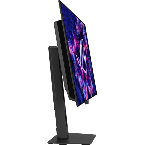 Monitor Asus 90LM0CC0-B01171 ROG Strix XG27AQDMGR, 26.5", WOLED, QHD, HDMI, DP, USB, 3.5mm, Black