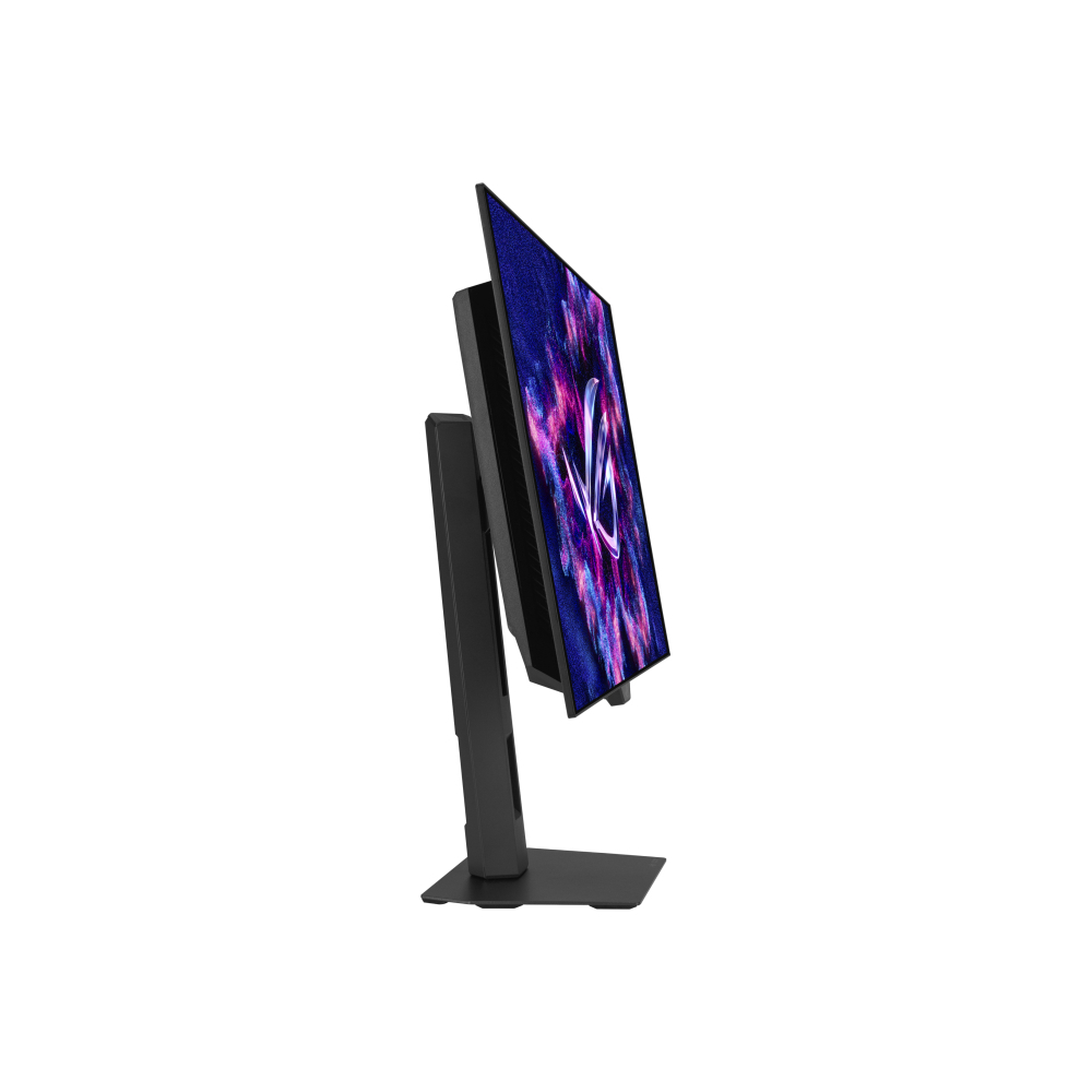 Monitor Asus 90LM0CC0-B01171 ROG Strix XG27AQDMGR, 26.5", WOLED, QHD, HDMI, DP, USB, 3.5mm, Black