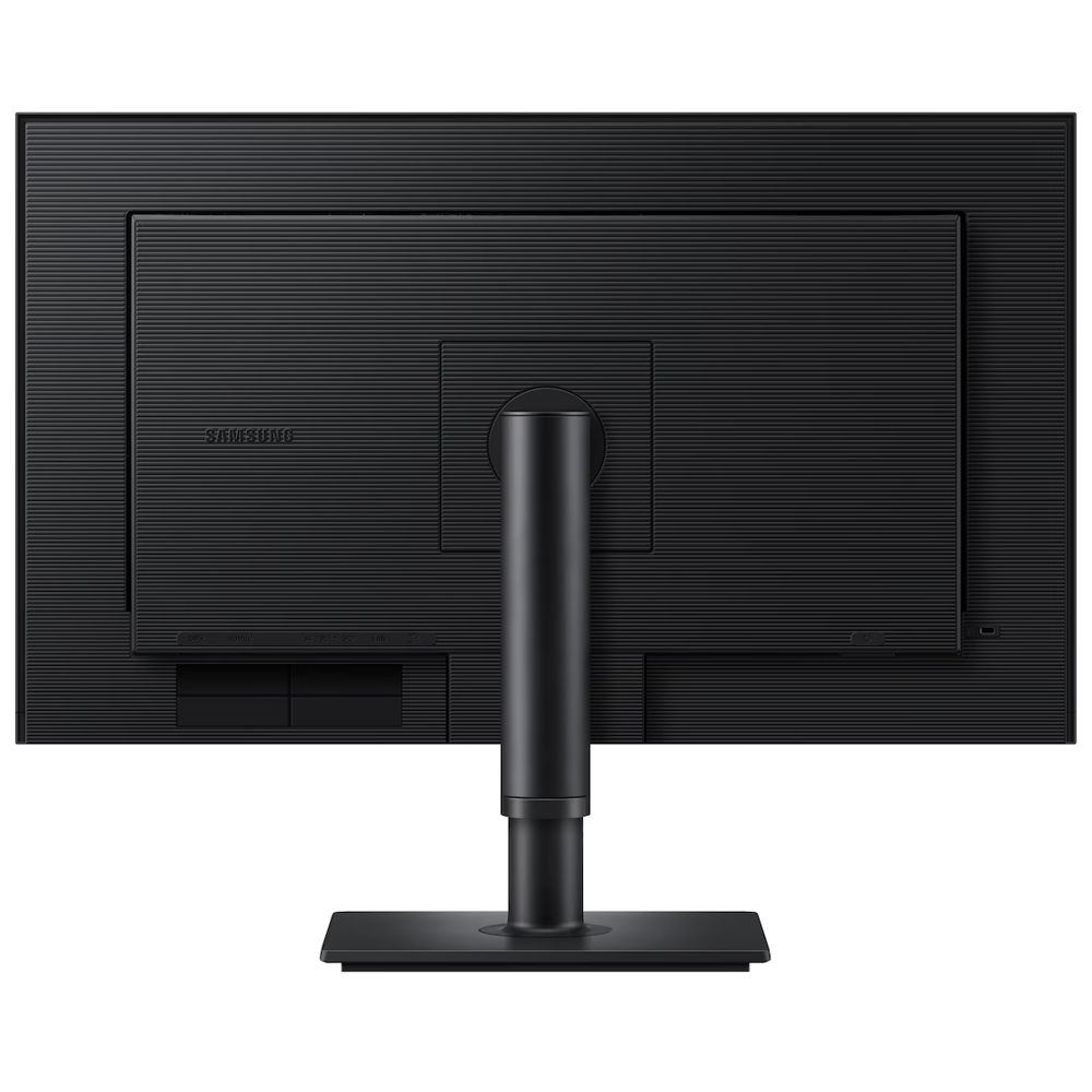 მონიტორი Samsung LS27H804UAIXCI ViewFinity S8 S80UH, 27", Monitor, HDMI, DP, USB, Type-c, LAN, 3.5mm, Black