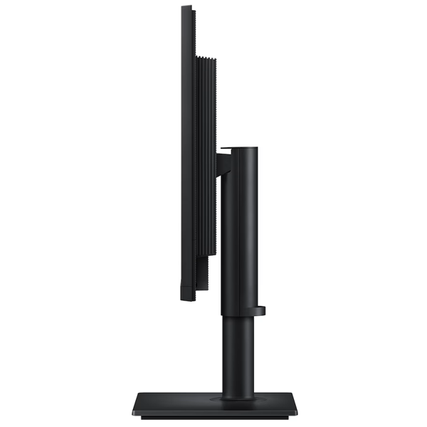 Monitor Samsung LS27H804UAIXCI ViewFinity S8 S80UH, 27", HDMI, DP, USB, Type-c, LAN, 3.5mm, Black