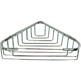 აბაზანის თარო Tema 74001, Bathroom Shelf, Chrome