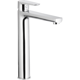 Washbasin faucet KFA Neon, Silver