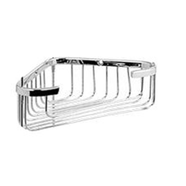 აბაზანის თარო Tema 74021, Bathroom Shelf, Chrome