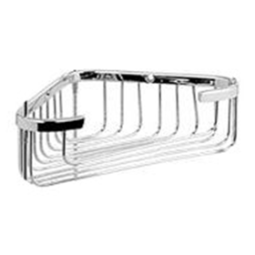 აბაზანის თარო Tema 74011, Bathroom Shelf, Chrome