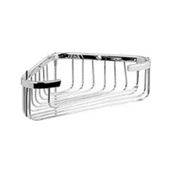 აბაზანის თარო Tema 74011, Bathroom Shelf, Chrome