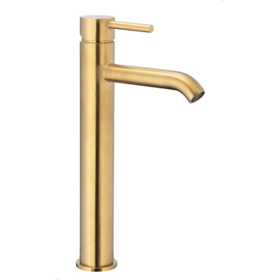 Washbasin faucet KFA Moza Gold, Gold