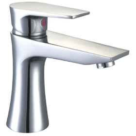 ხელსაბანის ონკანი KETTLER Aurora 29918 KT-0440C-1, Washbasin faucet, Silver