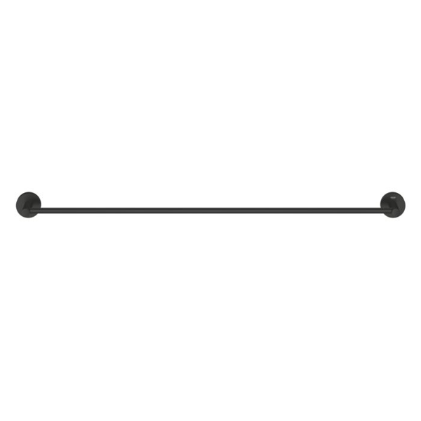Towel Rack Grohe Start, Black