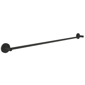 Towel Rack Grohe Start, Black