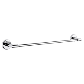 პირსახოცის საკიდი Tema 71205-L, Towel Rack, Chrome