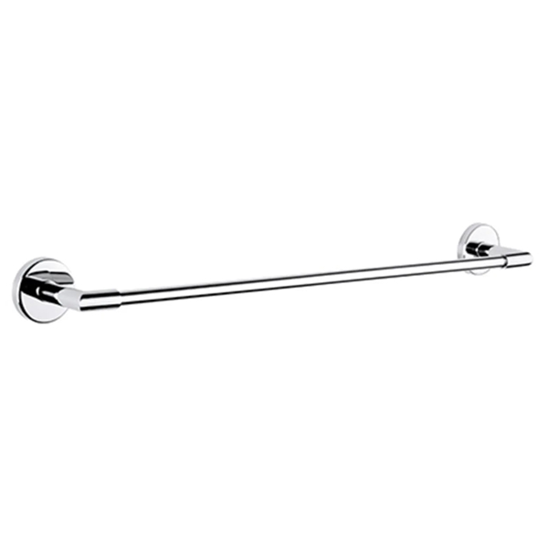 პირსახოცის საკიდი Tema 71205-L, Towel Rack, Chrome