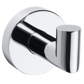 პირსახოცის საკიდი Tema 71222 L, Towel Rack, Chrome