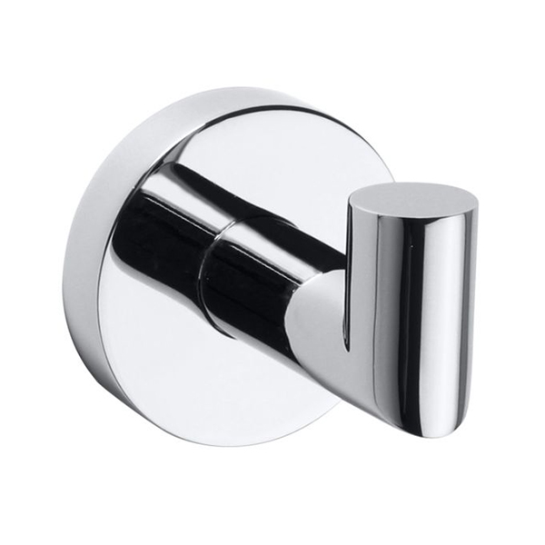 პირსახოცის საკიდი Tema 71222 L, Towel Rack, Chrome