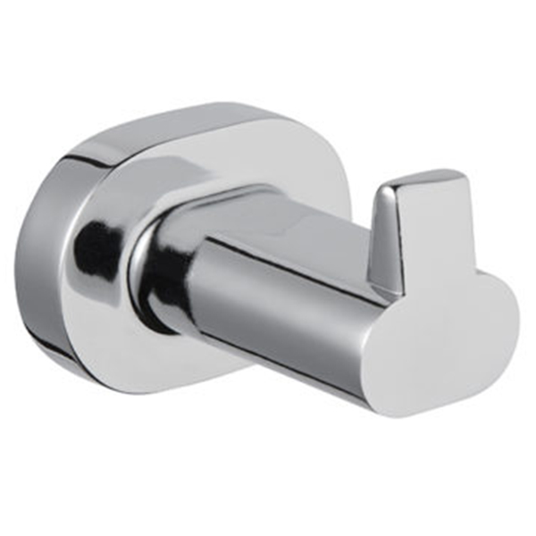 პირსახოცის საკიდი Bisk Go, Towel Rack, Chrome