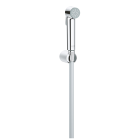 Bidet set Grohe VITALIO TRIGGER SPRAY 26175001, Silver