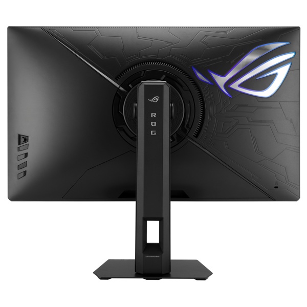 Monitor Asus 90LM0CS0-B01371 ROG Strix XG27UCGR, 27", IPS, 4K UHD, HDMI, DP, Type-C, Black