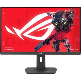 Monitor Asus 90LM0BE0-B01171 ROG Strix XG27ACMS, 27", IPS, QHD, HDMI, DP, Type-C, Black