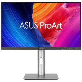 Monitor Asus 90LM06Q1-B01K71 ProArt PA278CGRV, 27", IPS, QHD, HDMI, DP, Type-C, USB, 3.5mm, Black