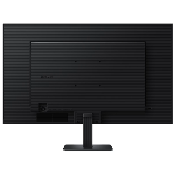 მონიტორი Samsung LS32H700EAIXCI ViewFinity S7 S70H, 32", Monitor, 4K UHD, IPS, HDMI, DP, 3.5mm, Black