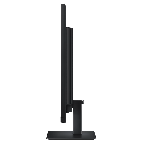 მონიტორი Samsung LS32H700EAIXCI ViewFinity S7 S70H, 32", Monitor, 4K UHD, IPS, HDMI, DP, 3.5mm, Black