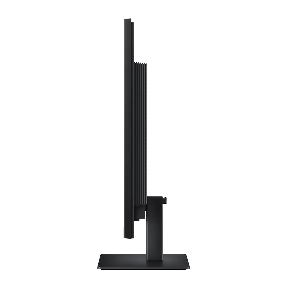 Monitor Samsung LS32H700EAIXCI ViewFinity S7 S70H, 32", 4K UHD, IPS, HDMI, DP, 3.5mm, Black