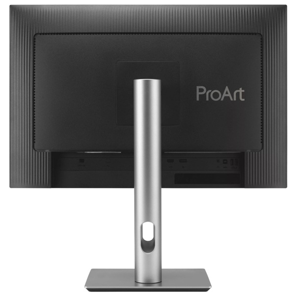 Monitor Asus 90LM05K1-B01K71 ProArt PA248QFV, 24.1", IPS, WUXGA, HDMI, DP, USB, 3.5mm, Black