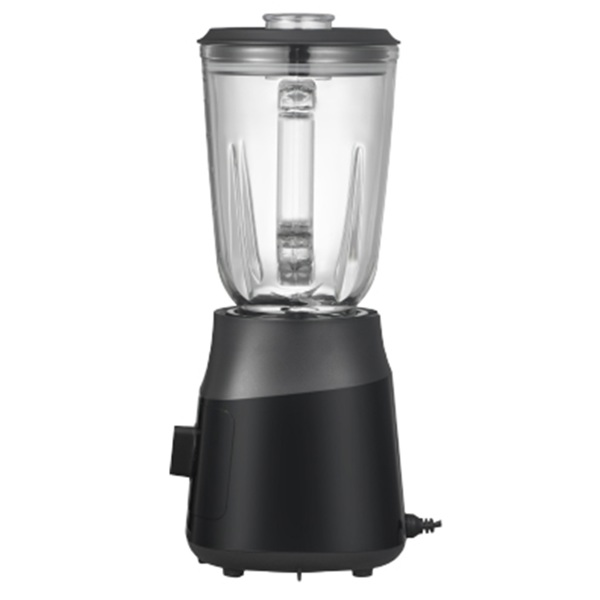 Blender Midea MJ-BL6013W4, 600W, 1.5L, Black