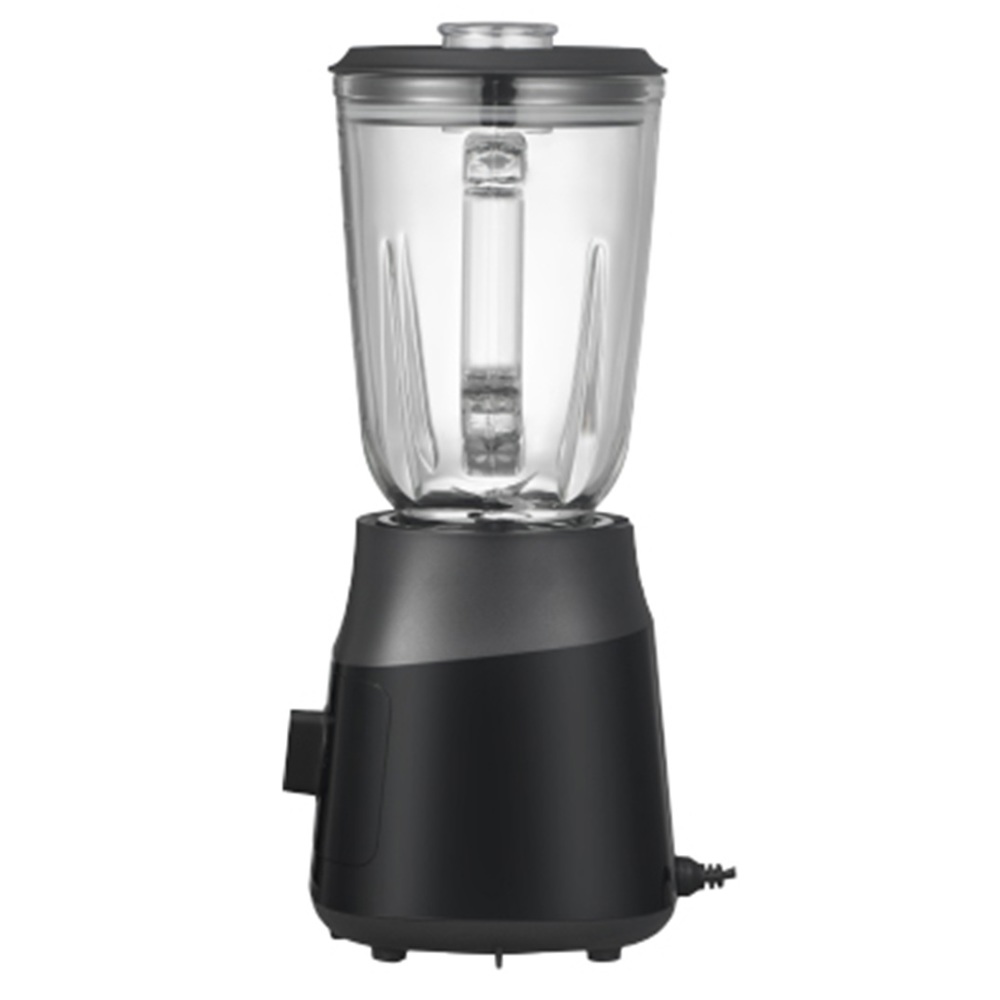 Blender Midea MJ-BL6013W4, 600W, 1.5L, Black