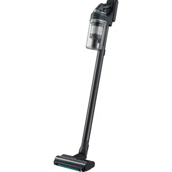 მტვერსასრუტი Samsung VS70H25WHT/EV, 250W, 0.8L, Vacuum Cleaner, Black