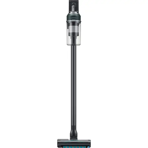 მტვერსასრუტი Samsung VS70H25WHT/EV, 250W, 0.8L, Vacuum Cleaner, Black