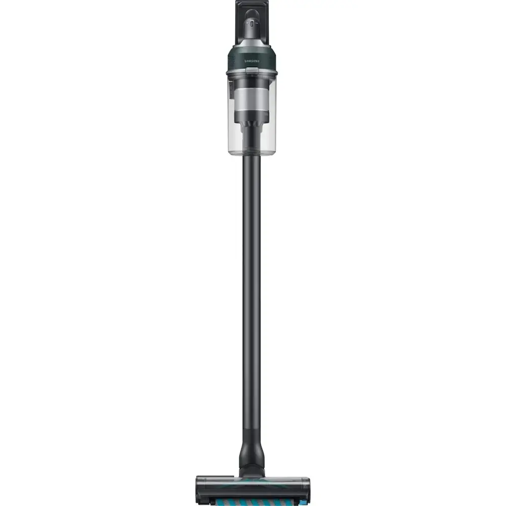 მტვერსასრუტი Samsung VS70H25WHT/EV, 250W, 0.8L, Vacuum Cleaner, Black