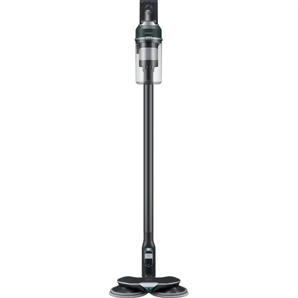 მტვერსასრუტი Samsung VS70H25WHT/EV, 250W, 0.8L, Vacuum Cleaner, Black