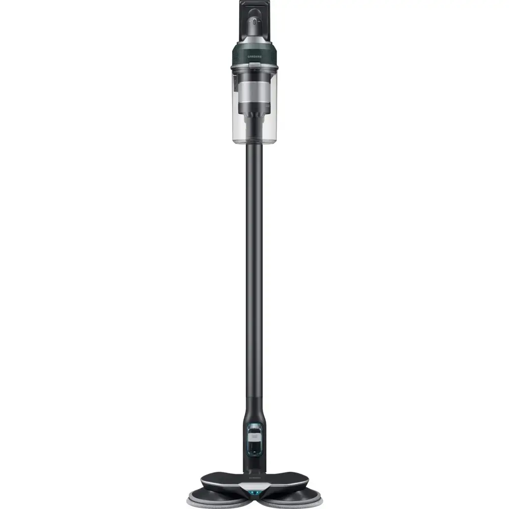 Vacuum Cleaner Samsung VS70H25WHT/EV, 250W, 0.8L, Black