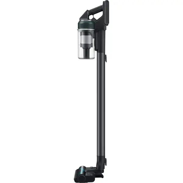 მტვერსასრუტი Samsung VS70H25WHT/EV, 250W, 0.8L, Vacuum Cleaner, Black