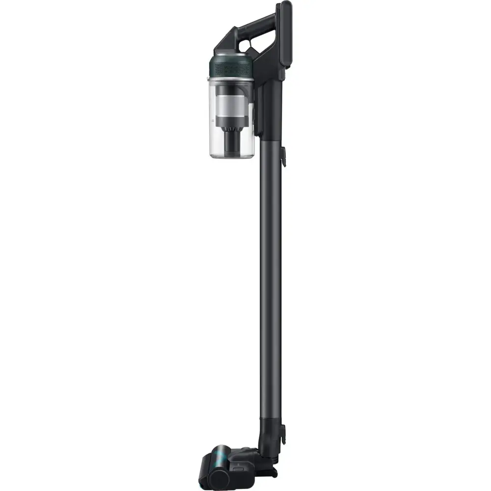 მტვერსასრუტი Samsung VS70H25WHT/EV, 250W, 0.8L, Vacuum Cleaner, Black