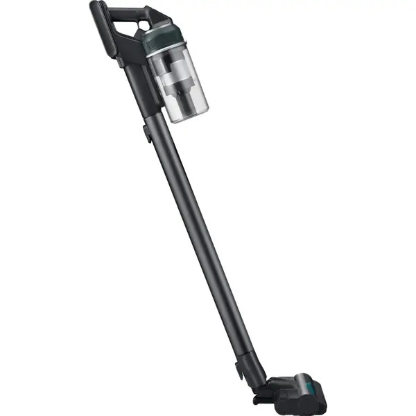 მტვერსასრუტი Samsung VS70H25WHT/EV, 250W, 0.8L, Vacuum Cleaner, Black